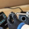 Cecotec Cecoraptor Perfect Solderstation 600 Advance Σταθμός συγκόλλησης 60W Ψηφιακό LED