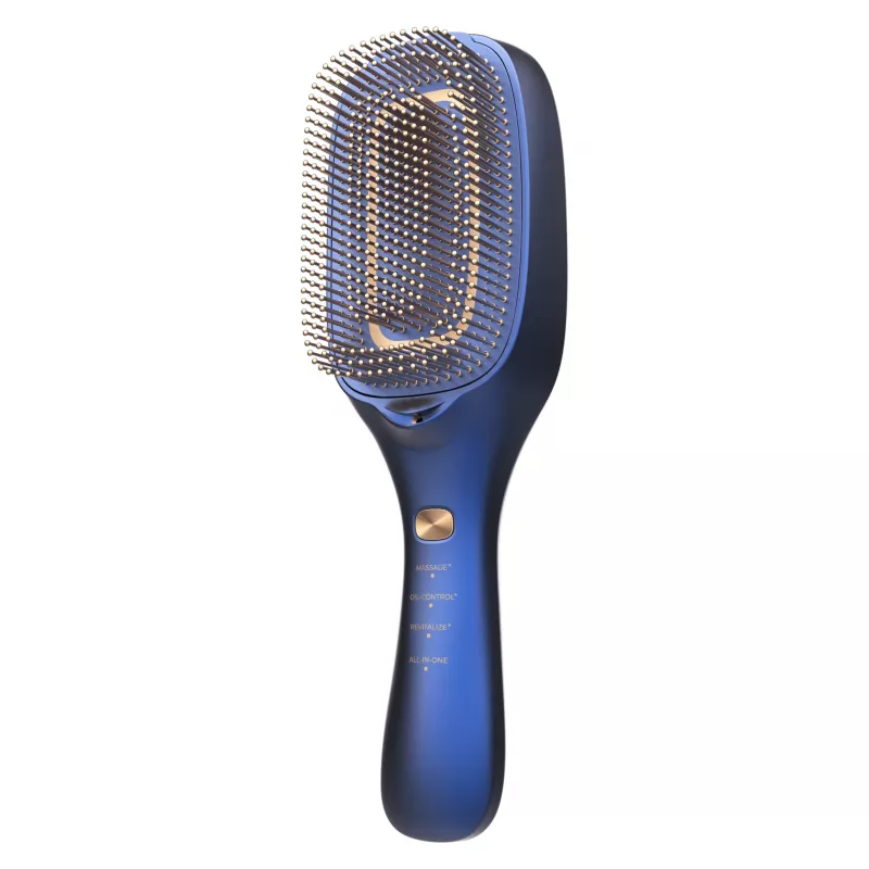 CECOTEC HairCare Revitalize Blue Ηλεκτρική Βούρτσα Μαλλιών