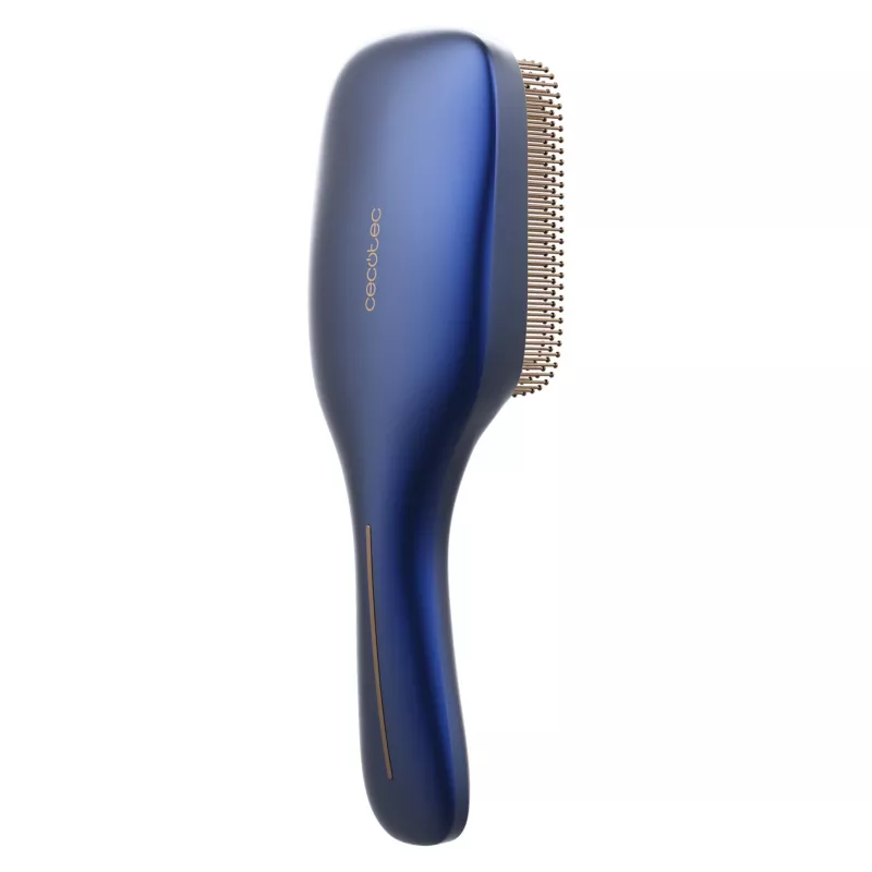 CECOTEC HairCare Revitalize Blue Ηλεκτρική Βούρτσα Μαλλιών