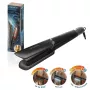 Cecotec Air Lisse Black Βούρτσα Ισιώματος Μαλλιών με Ζεστό Αέρα 1000W