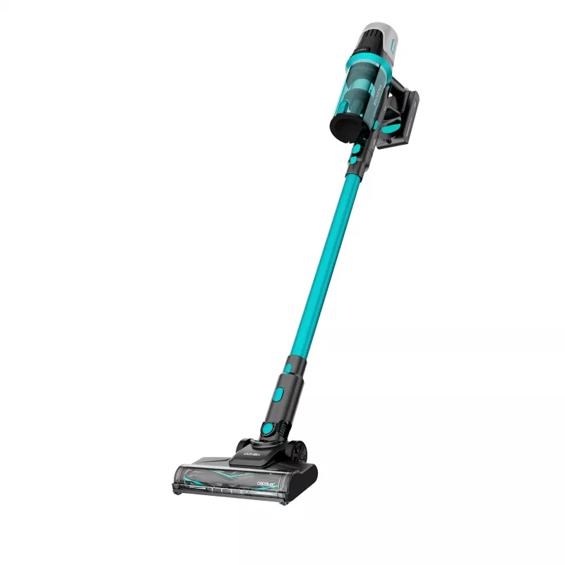 Cecotec Conga Rockstar 1500 Horizon Genesis XL Μπαταρίας Σκούπα Stick