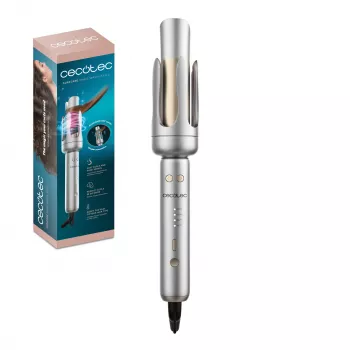 Cecotec SurfCare Magic Waves Style Θερμική Συσκευή Κυματισμού Μαλλιών