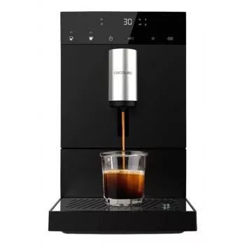 Cecotec Cremmaet Compact New Μηχανή Espresso