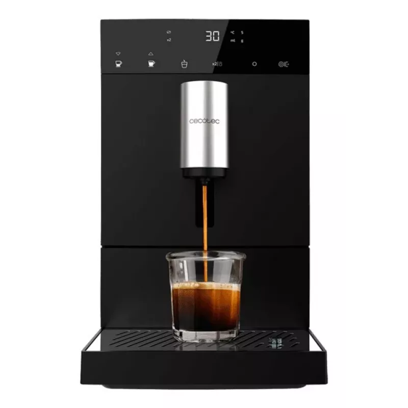 Cecotec Cremmaet Compact New Μηχανή Espresso