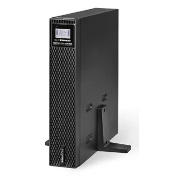 SALICRU SLC-1500-TWIN RT3 B1 Μονάδα UPS χωρίς Μπαταρία 1500 VA 1350 W