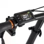 YOUIN Urban Foldable Texas II E-Bike Fat 20 - Πορτοκαλί/Μαύρο