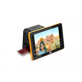 Kodak Slide N Scan RODFS70 Σαρωτής Φιλμ & Σλάιντ