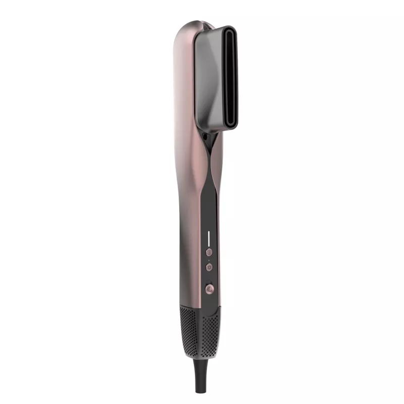 Cecotec AirLisse 2in1 ForceDry Black πιστολάκι μαλλιών