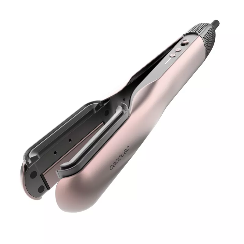 Cecotec AirLisse 2in1 ForceDry Black πιστολάκι μαλλιών