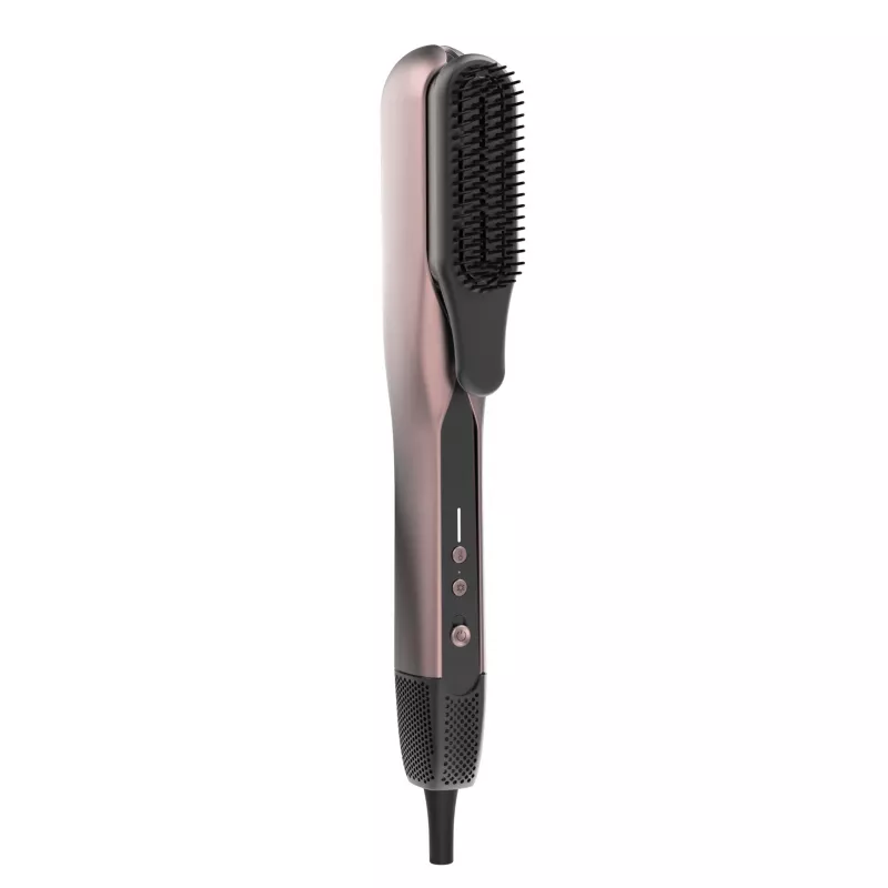 Cecotec AirLisse 2in1 ForceDry Black πιστολάκι μαλλιών