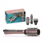Cecotec CeramicCare 3in1 AirBrush Ηλεκτρική βούρτσα μαλλιών και στεγνωτήρας μαλλιών