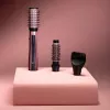 Cecotec CeramicCare 3in1 AirBrush Ηλεκτρική βούρτσα μαλλιών και στεγνωτήρας μαλλιών