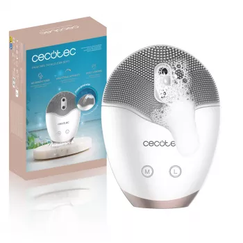 Cecotec FaceCare TotalClean Soft Sonic Βούρτσα καθαρισμού προσώπου