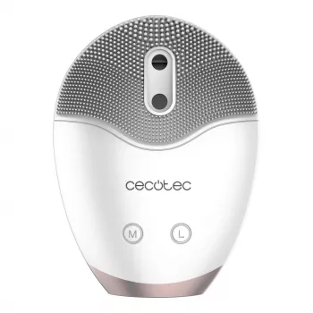 Cecotec FaceCare TotalClean Soft Sonic Βούρτσα καθαρισμού προσώπου