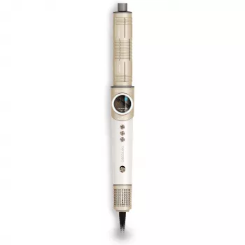 Cecotec AirGlisse 8in1 Hot Air Styler 1000W Champagne