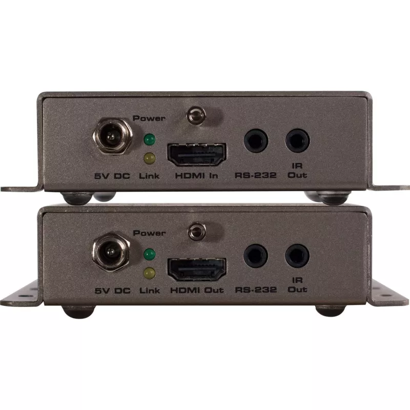 Gefen DVI KVM Over IP Πακέτο πομπού - Επέκταση Video/Audio/IR/USB/Serial