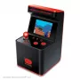 DreamGear My Arcade Retro Arcade Machine X - Φορητή μίνι arcade με πάνω από 300 παιχνίδια