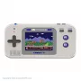 dreamGEAR My Arcade Gamer V Classic Φορητή κονσόλα παιχνιδιών 220 παιχνίδια Γκρι Μωβ