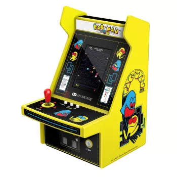 dreamGEAR My Arcade Micro Player Pro Pac-Man Φορητή μηχανή arcade