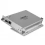 ComNet CNFE2MC Μετατροπέας μέσου Fast Ethernet 100Mbps 1 θύρα SFP + 1 χαλκός RJ-45