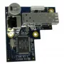 ComNet FE2MC-B Μετατροπέας μέσου In-Dome 100Mbps 1 θύρα SFP + 1 RJ-45