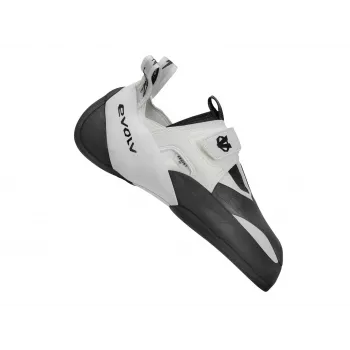 Evolv Zenist LV Αναρριχητικά Παπούτσια - Murmur/Λευκό - Μέγεθος 38