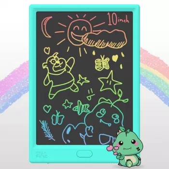 myFirst Sketch Pro Neo Ψηφιακό Tablet Σχεδίασης για Παιδιά 10,5 ίντσες LCD Μπλε