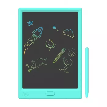 myFirst Sketch Pro Neo Ψηφιακό Tablet Σχεδίασης για Παιδιά 10,5 ίντσες LCD Μπλε
