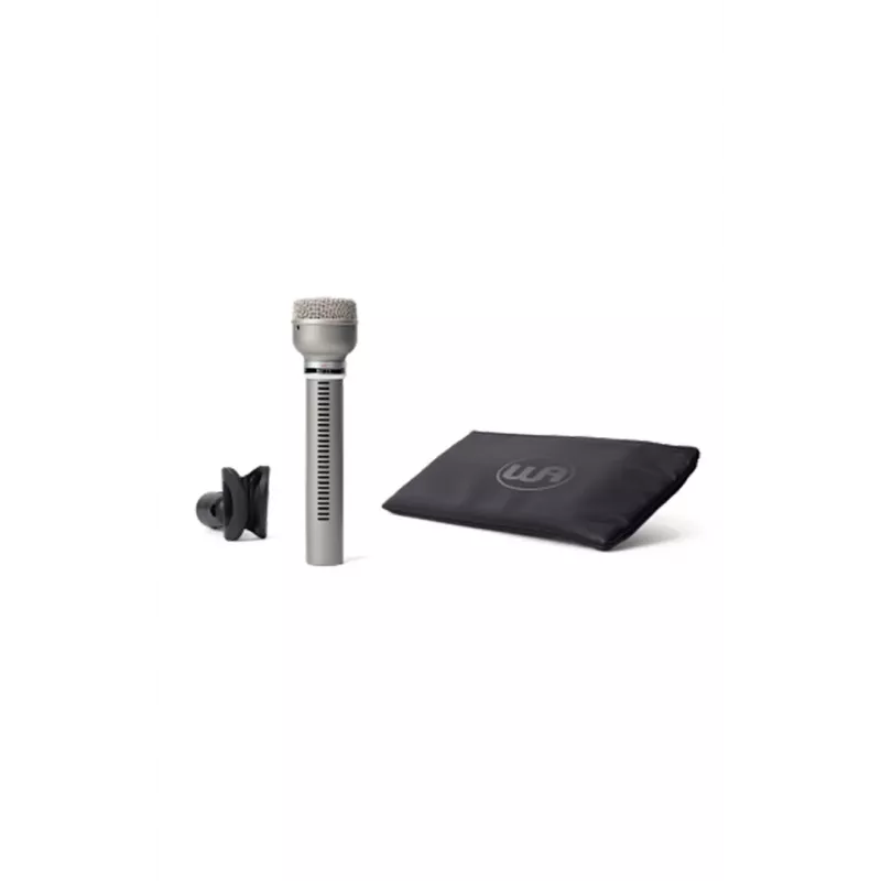 Warm Audio WA-19 Δυναμικό Μικρόφωνο