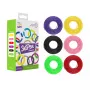 Myfirst PLA Filament 6x5m 1,75mm Warm Colors για 3D Στυλό FP8001AC-WC01