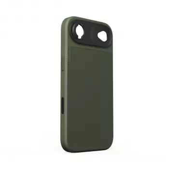 Moment Θήκη Κάμερας για iPhone 17 Air με MagSafe Olive