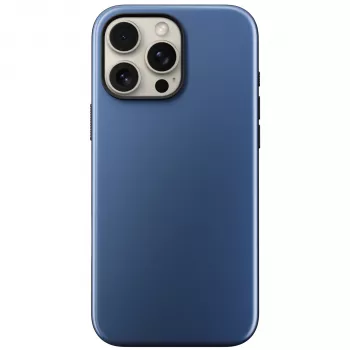 NOMAD Sport Case για iPhone 16 Pro Max - Naval Blue