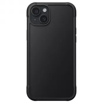 Nomad Rugged Case για iPhone 15 Plus - Shadow Black