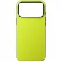 Nomad Modern Case για iPhone 17 Pro Max - Volt (Έντονο Κίτρινο/Πράσινο)