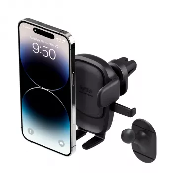 iOttie Easy One Touch 6 Βάση κινητού αυτοκινήτου για αεραγωγό & flush mount