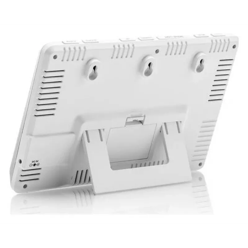 GoGEN ME 3257 Ζυγαριά, Λευκό