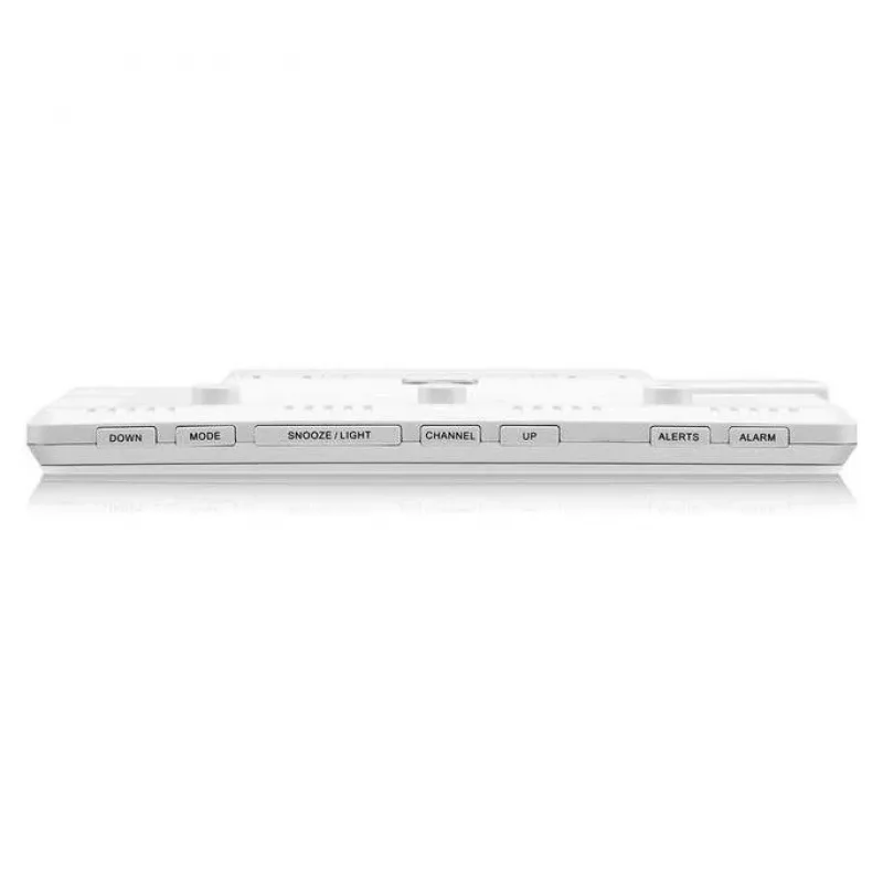 GoGEN ME 3257 Ζυγαριά, Λευκό