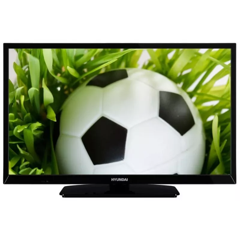 Hyundai HLP24T329 24 ίντσες HD Ready LED Android TV