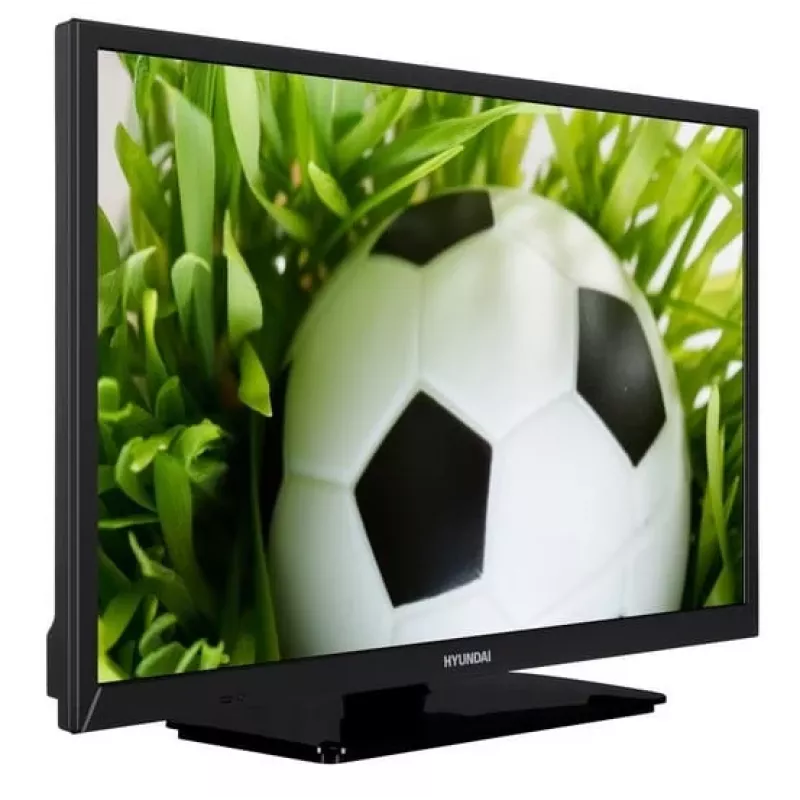 Hyundai HLP24T329 24 ίντσες HD Ready LED Android TV