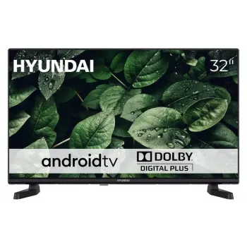 Hyundai HLA32339 32 ίντσες HD Ready LED Smart TV Android TV