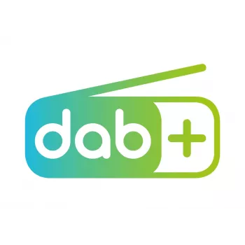 GOGEN IR237BTDAB Ραδιόφωνο Internet με DAB+, FM, Bluetooth, Wi-Fi και έγχρωμη οθόνη LCD 2,4 ιντσών
