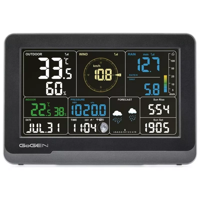 GoGEN GOG-ME4900 φορητό ηχείο