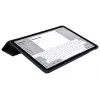 FIXED Padcover για Apple iPad 10.9 (2022) / 11 (2025), μαύρο
