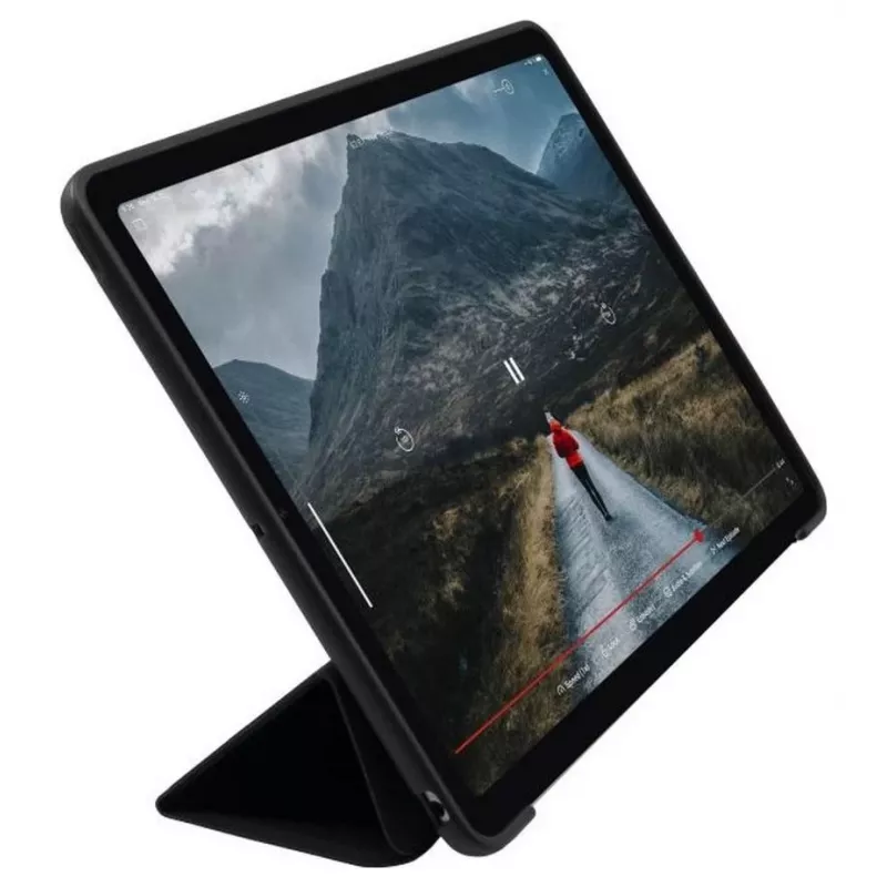 FIXED Padcover για Apple iPad 10.9 (2022) / 11 (2025), μαύρο