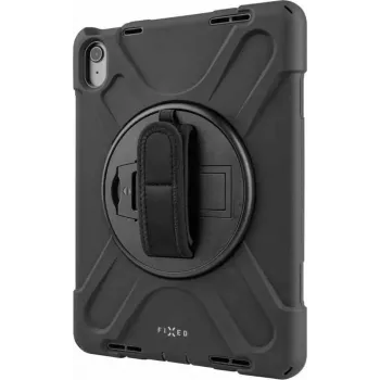 FIXED Rugged Case για Apple iPad 10.9 (2022)/iPad 11 (2025), μαύρο