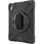 FIXED Rugged Case για Apple iPad 10.9 (2022)/iPad 11 (2025), μαύρο