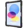 FIXED Rugged Case για Apple iPad 10.9 (2022)/iPad 11 (2025), μαύρο