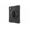 FIXED Rugged Case για Apple iPad 10.9 (2022)/iPad 11 (2025), μαύρο