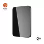 Fixed MagZen 5 Crystal Qi2 Standard 5000 mAh μαύρο