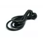 COMMSCOPE Brocade PCEURO Καλώδιο Ρεύματος, 2,5 m, Schuko σε C13, Μαύρο